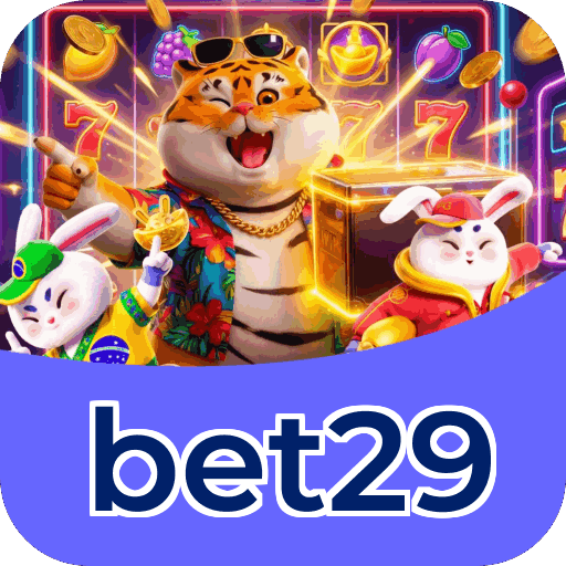Especificações técnicas download bet29