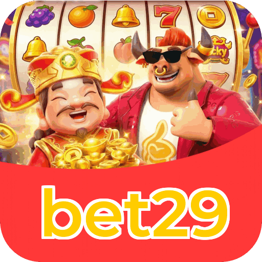 bet29 - Infraestrutura de segurança certificada