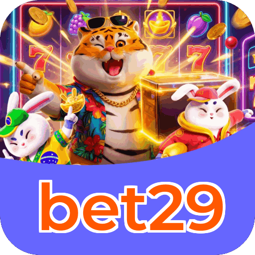 Especificações técnicas download bet29